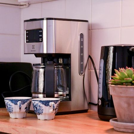 Adelsgatan Bed & Breakfast VBY Extérieur photo