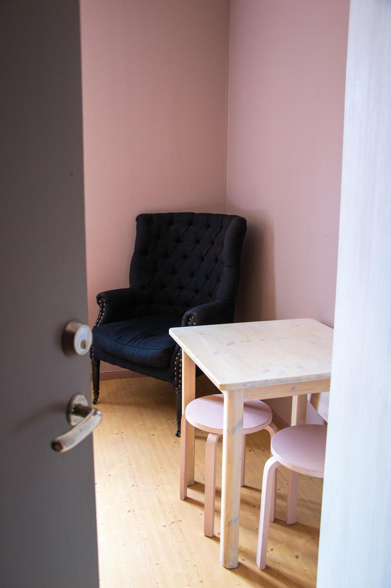 Adelsgatan Bed & Breakfast VBY Extérieur photo