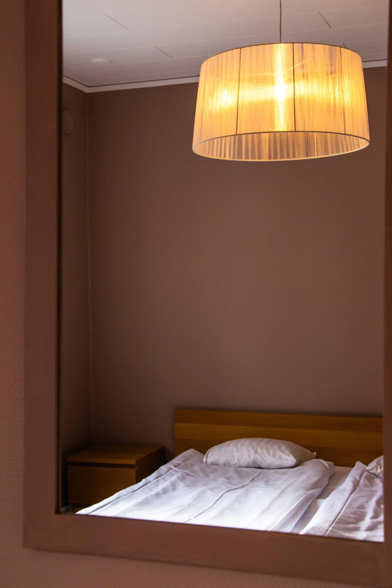 Adelsgatan Bed & Breakfast VBY Extérieur photo