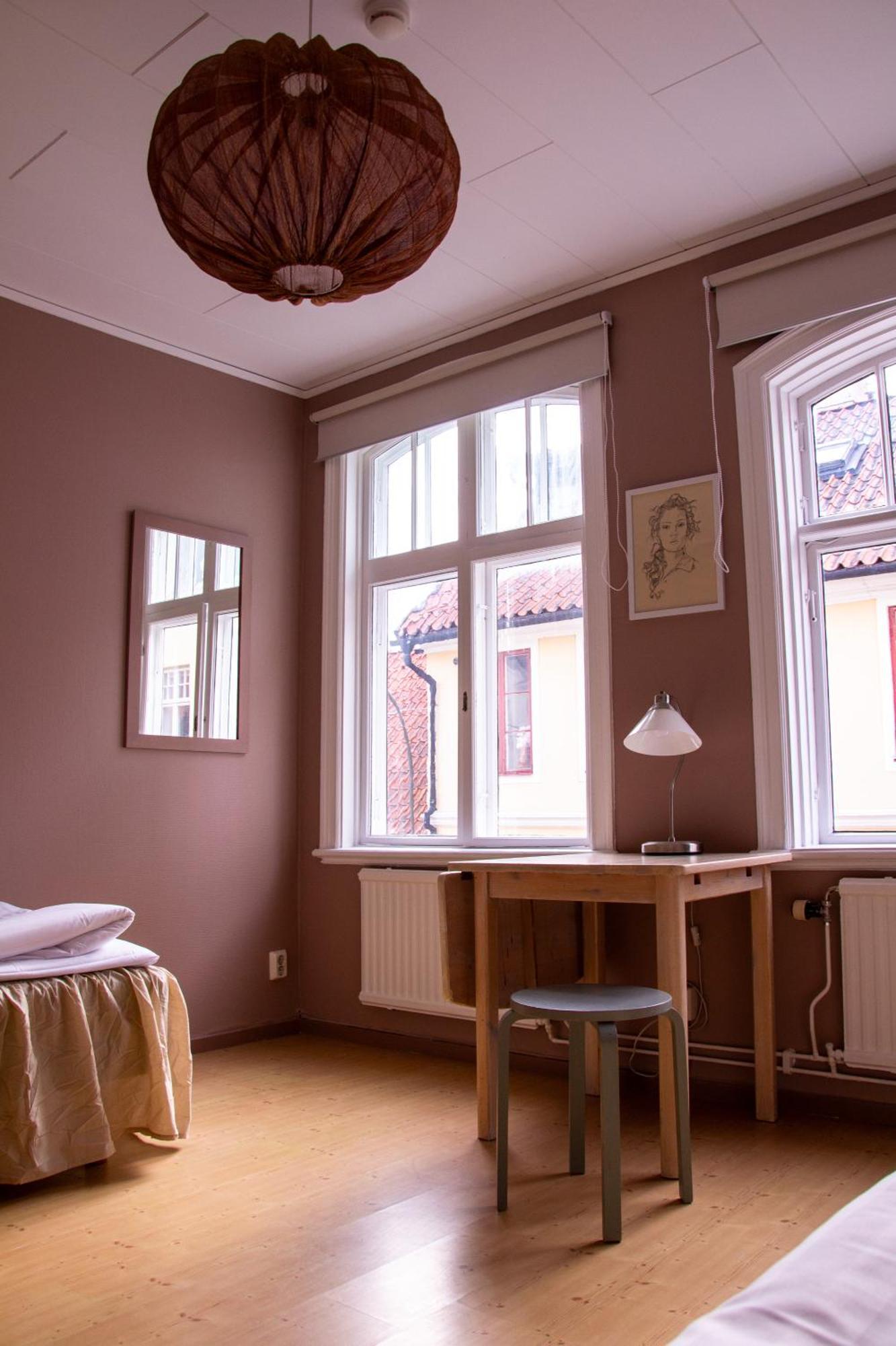 Adelsgatan Bed & Breakfast VBY Extérieur photo