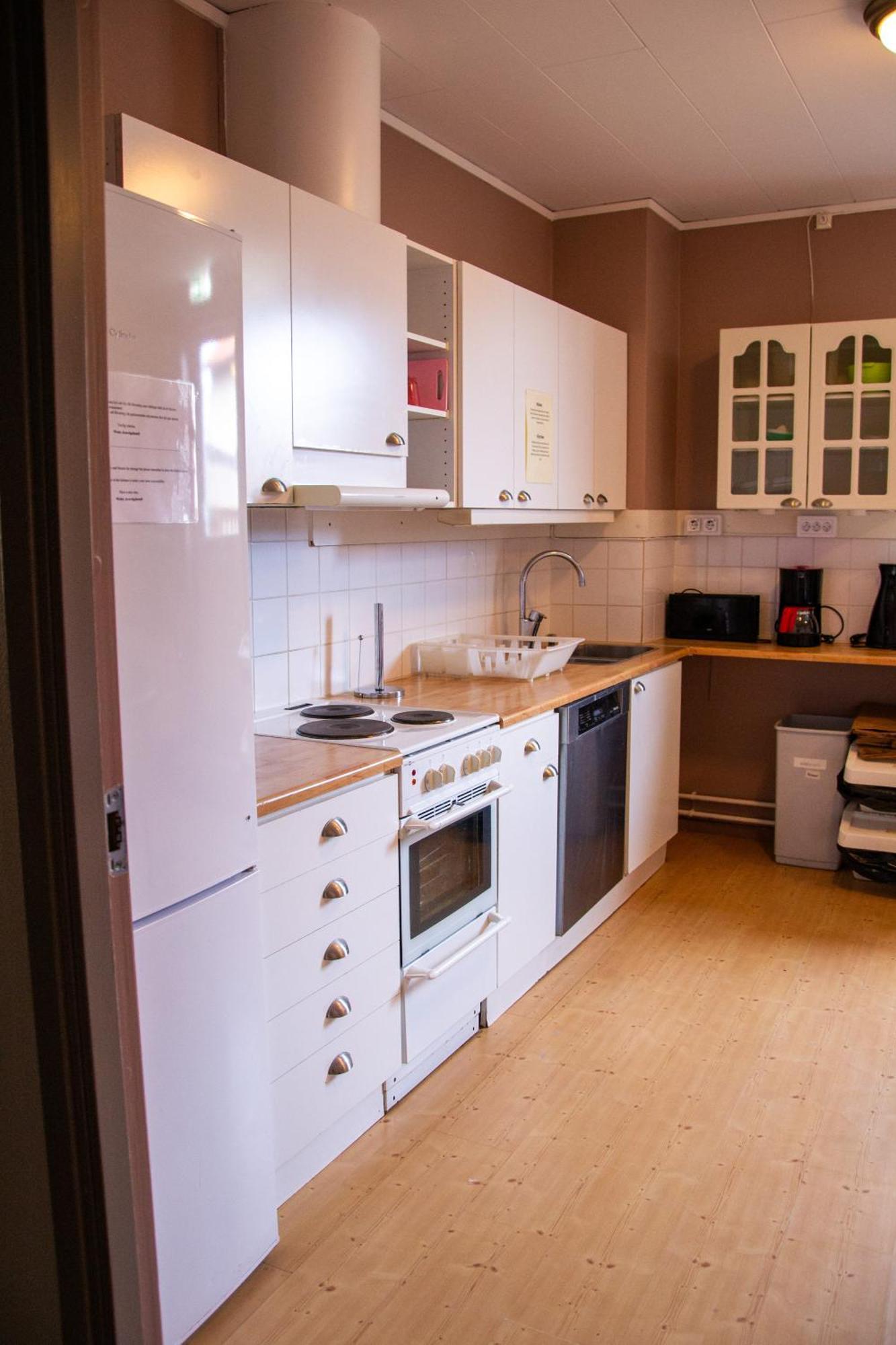 Adelsgatan Bed & Breakfast VBY Extérieur photo