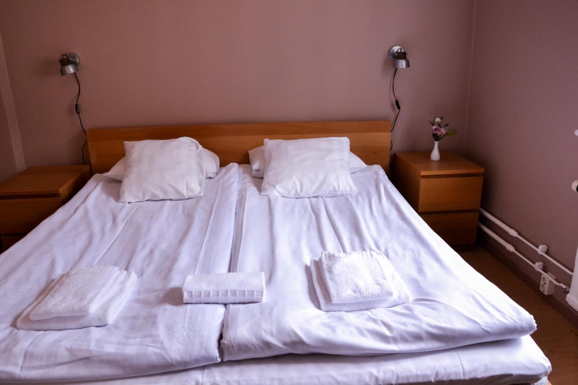 Adelsgatan Bed & Breakfast VBY Extérieur photo