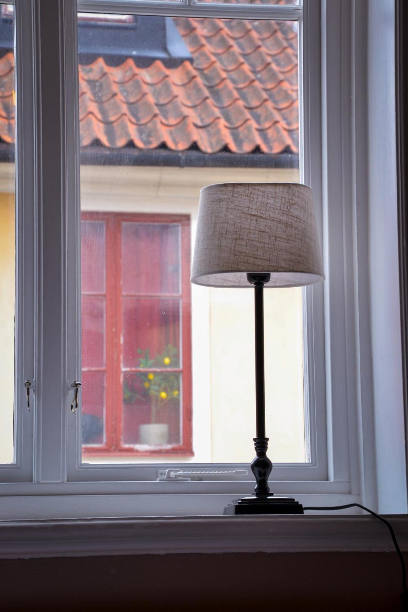 Adelsgatan Bed & Breakfast VBY Extérieur photo